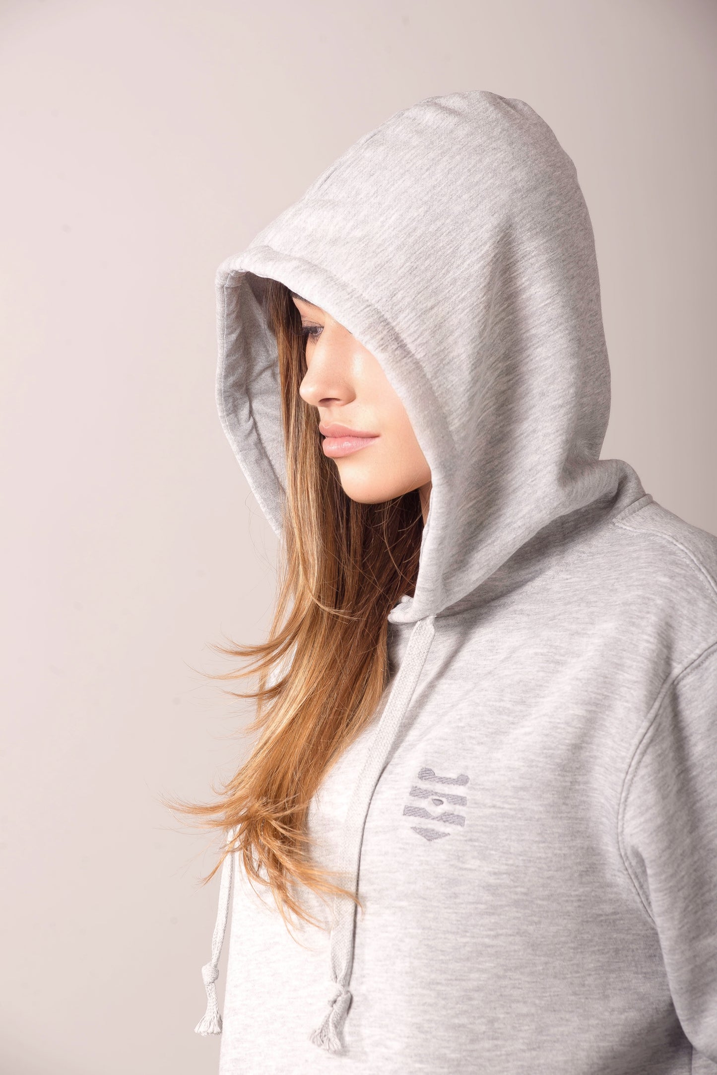 POLERON LORENZA GRIS