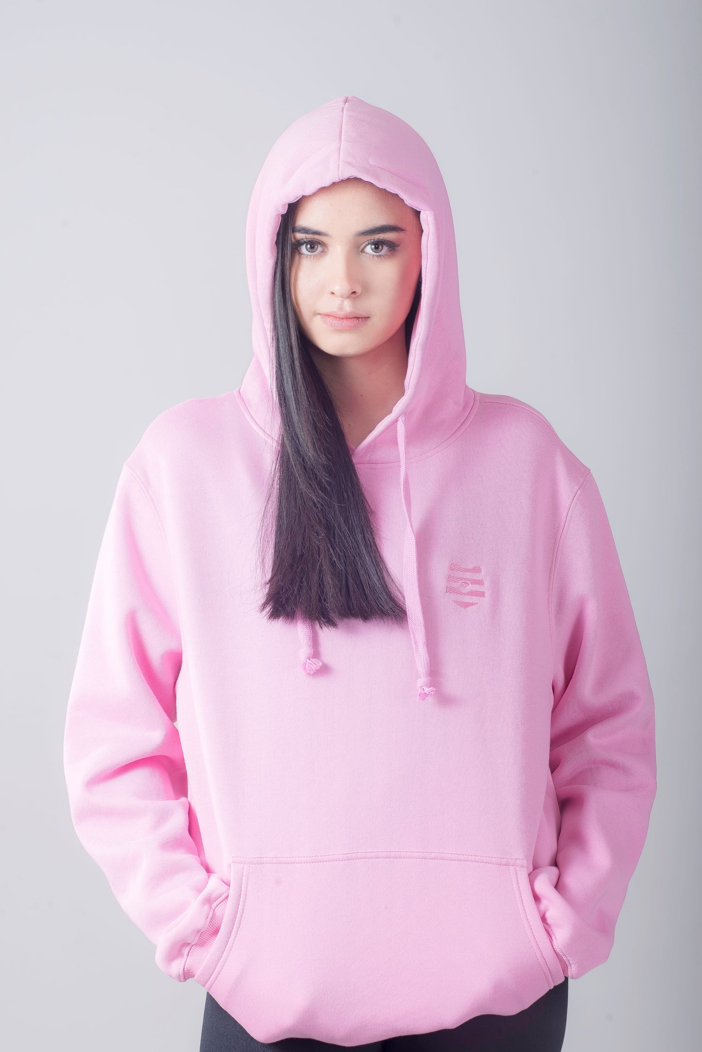 POLERON LORENZA PINK