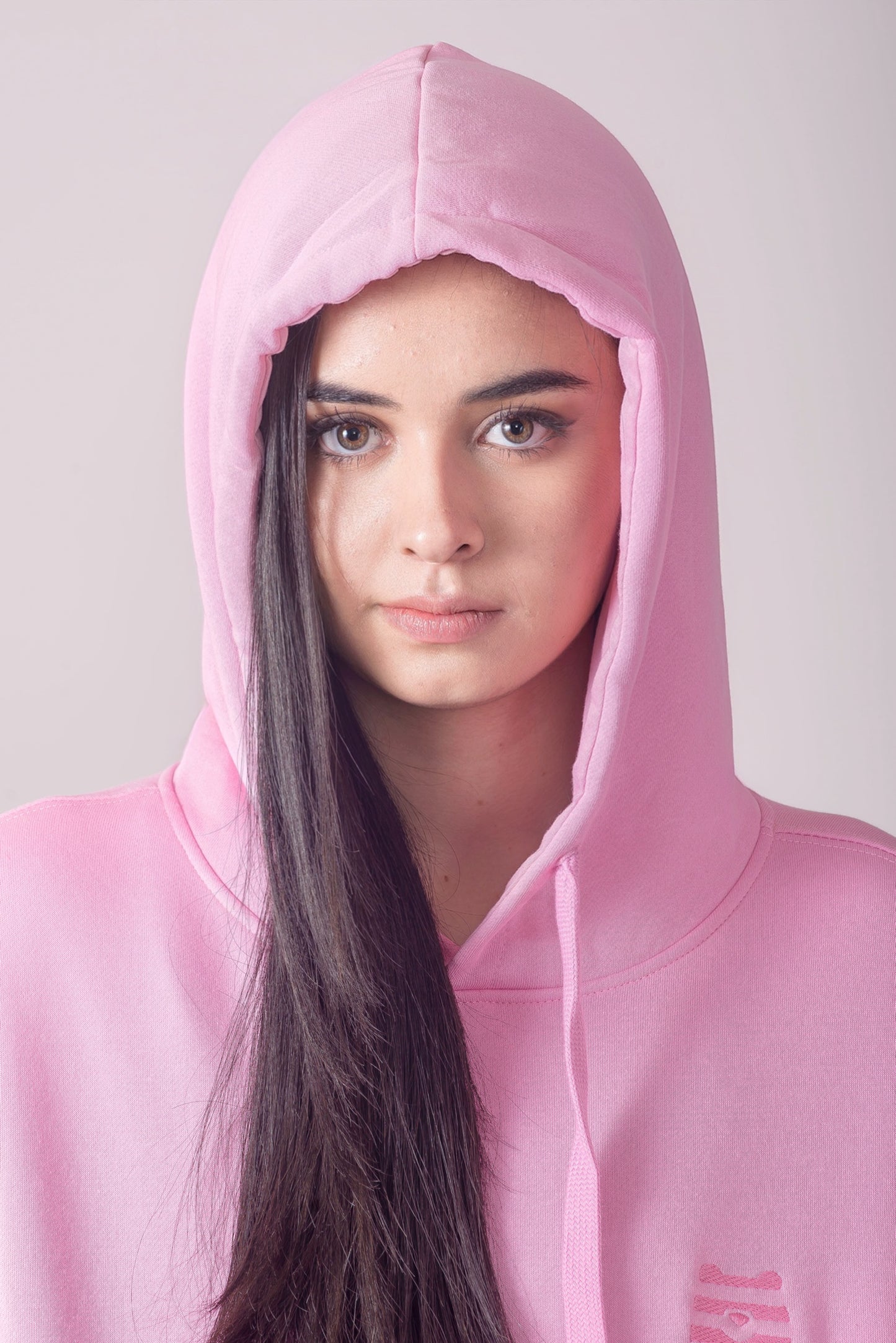 POLERON LORENZA PINK