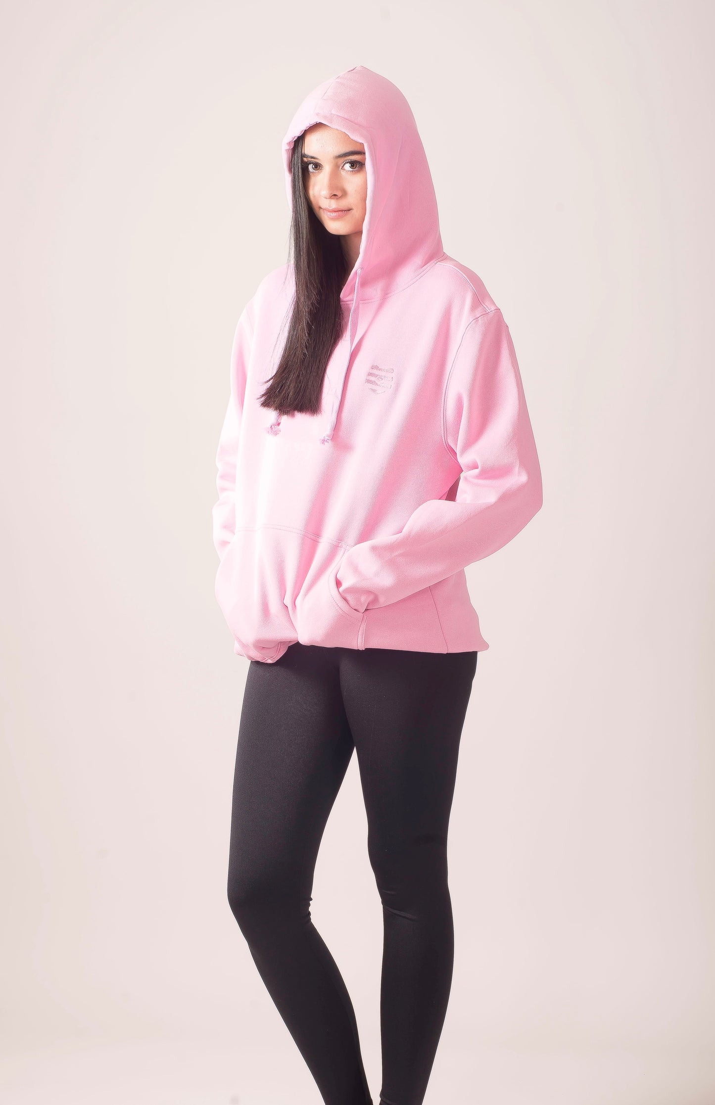 POLERON LORENZA PINK