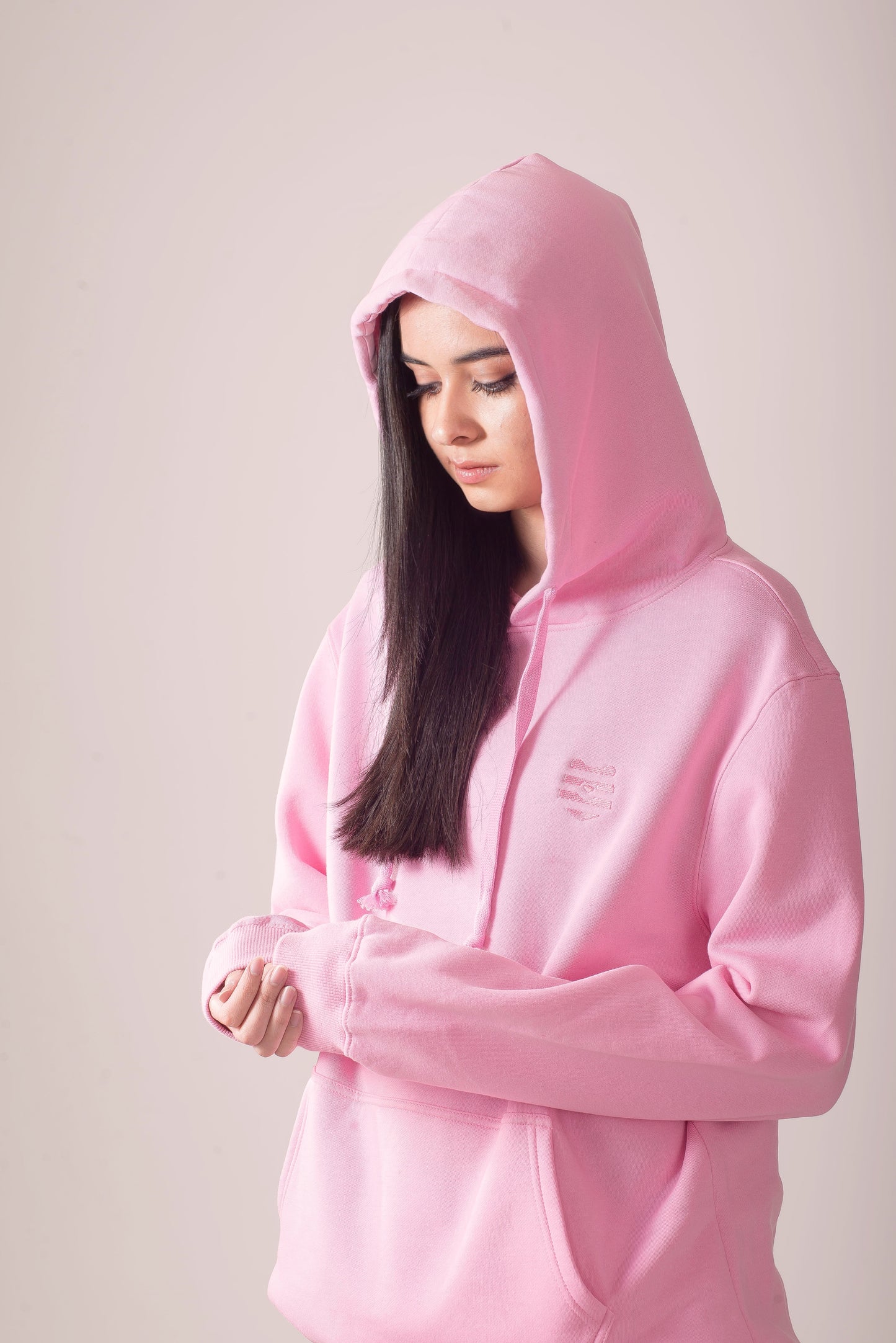 POLERON LORENZA PINK