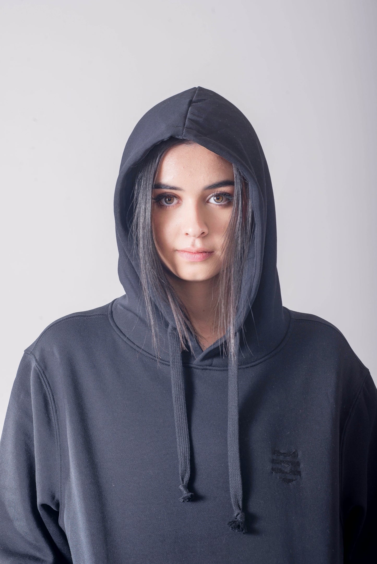 POLERON LORENZA NEGRO