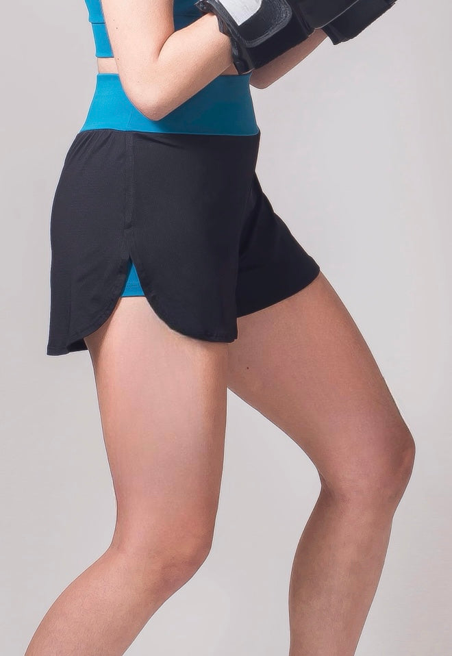 SHORT AGUSTINA CALIPSO