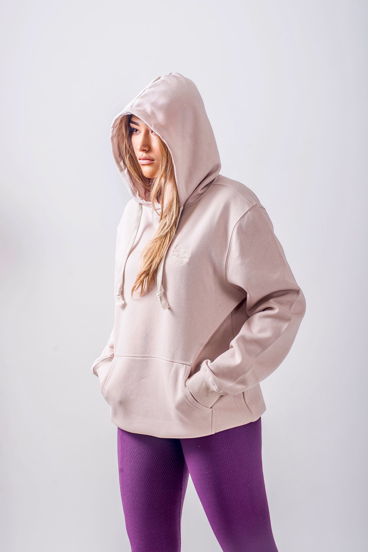 POLERON LORENZA BEIGE