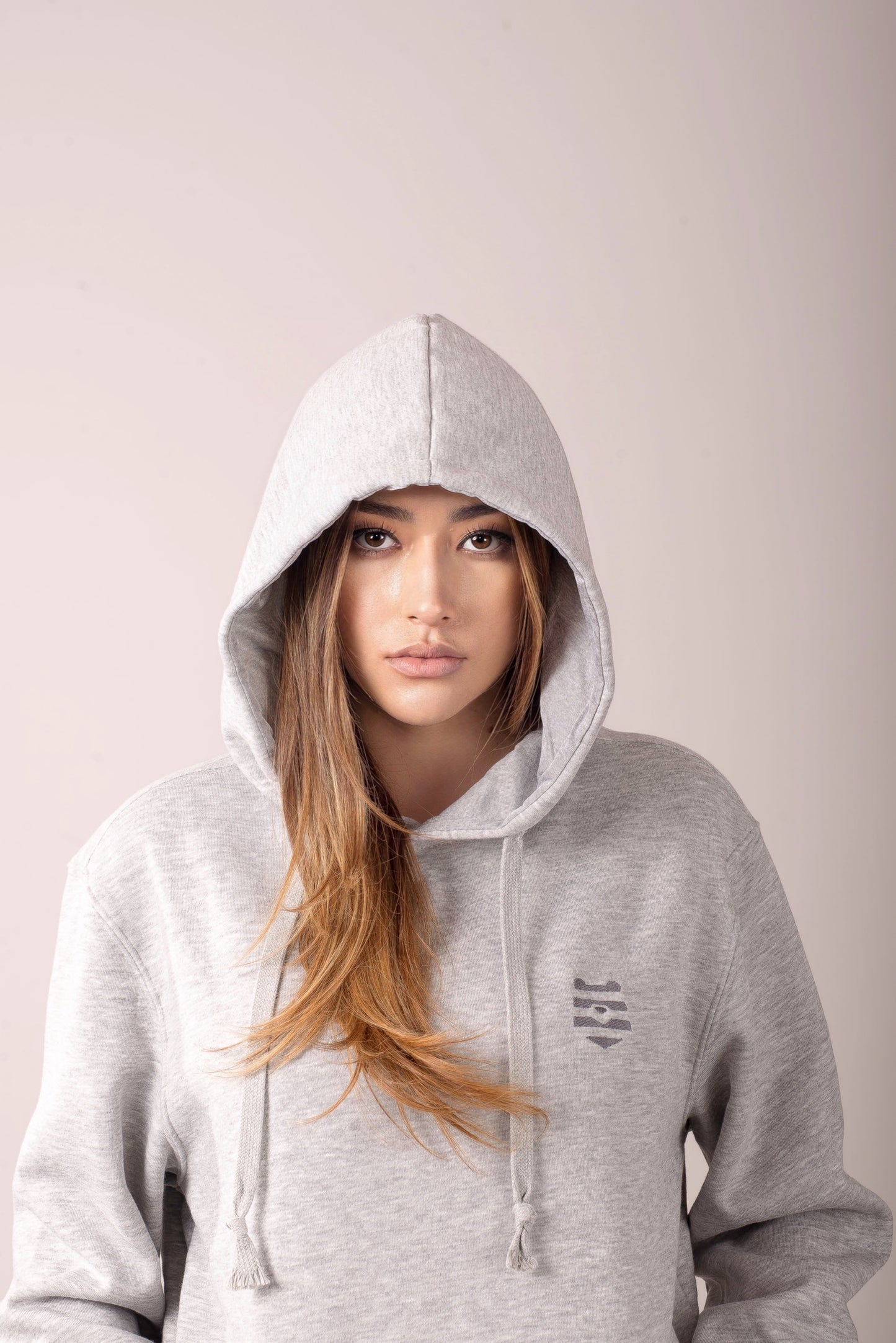 POLERON LORENZA GRIS