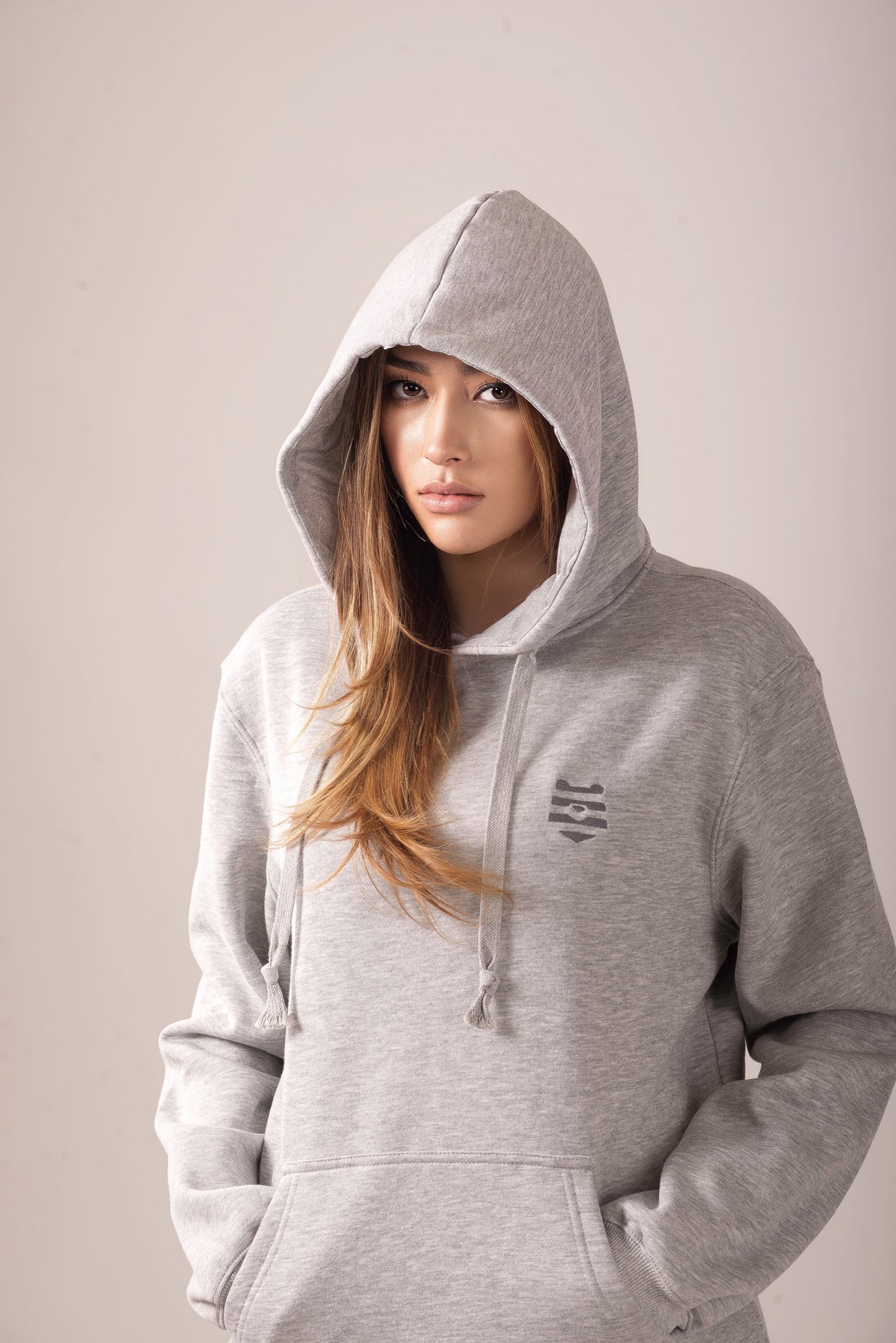 POLERON LORENZA GRIS