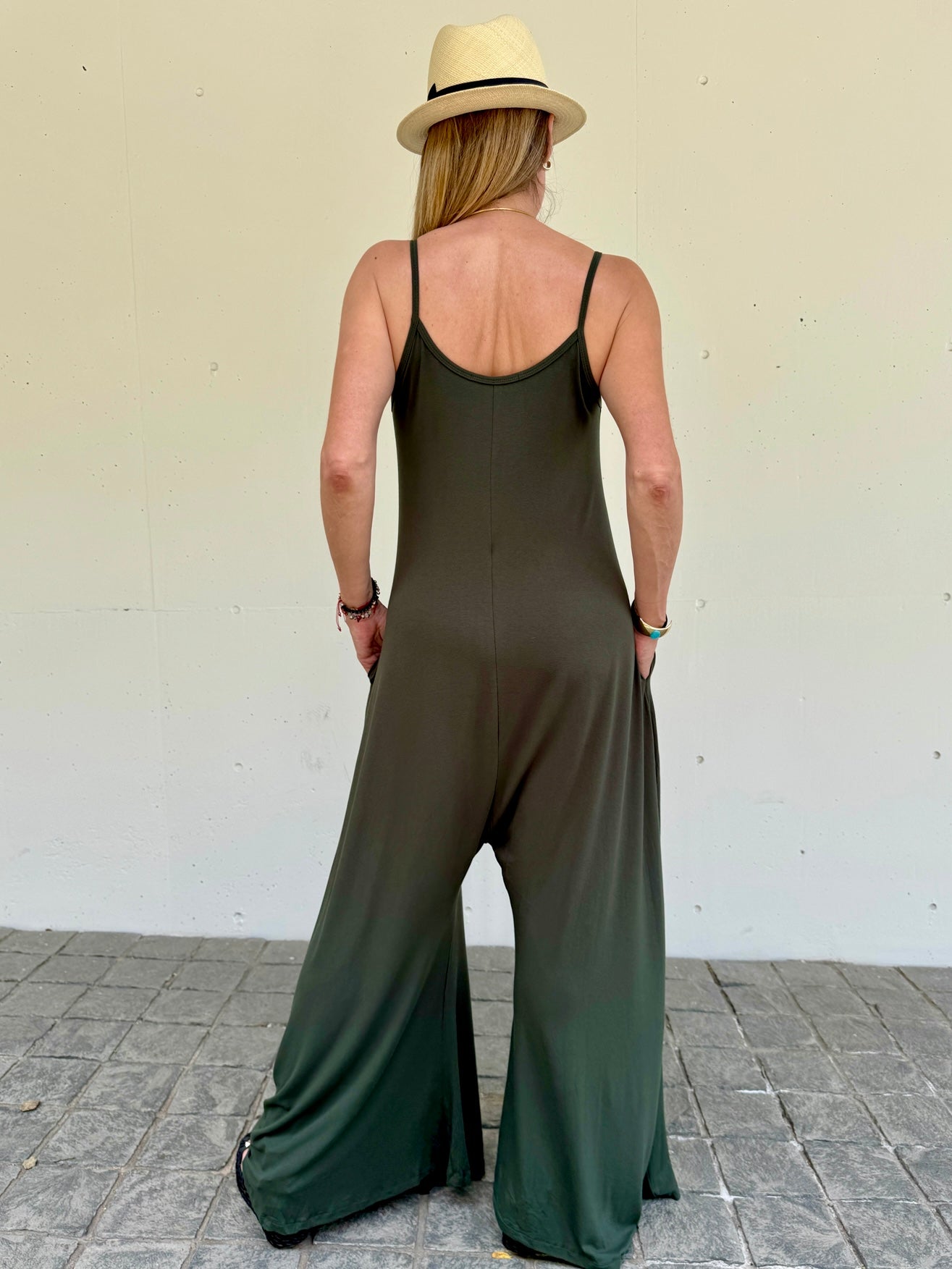 ENTERITO GABRIELA VERDE