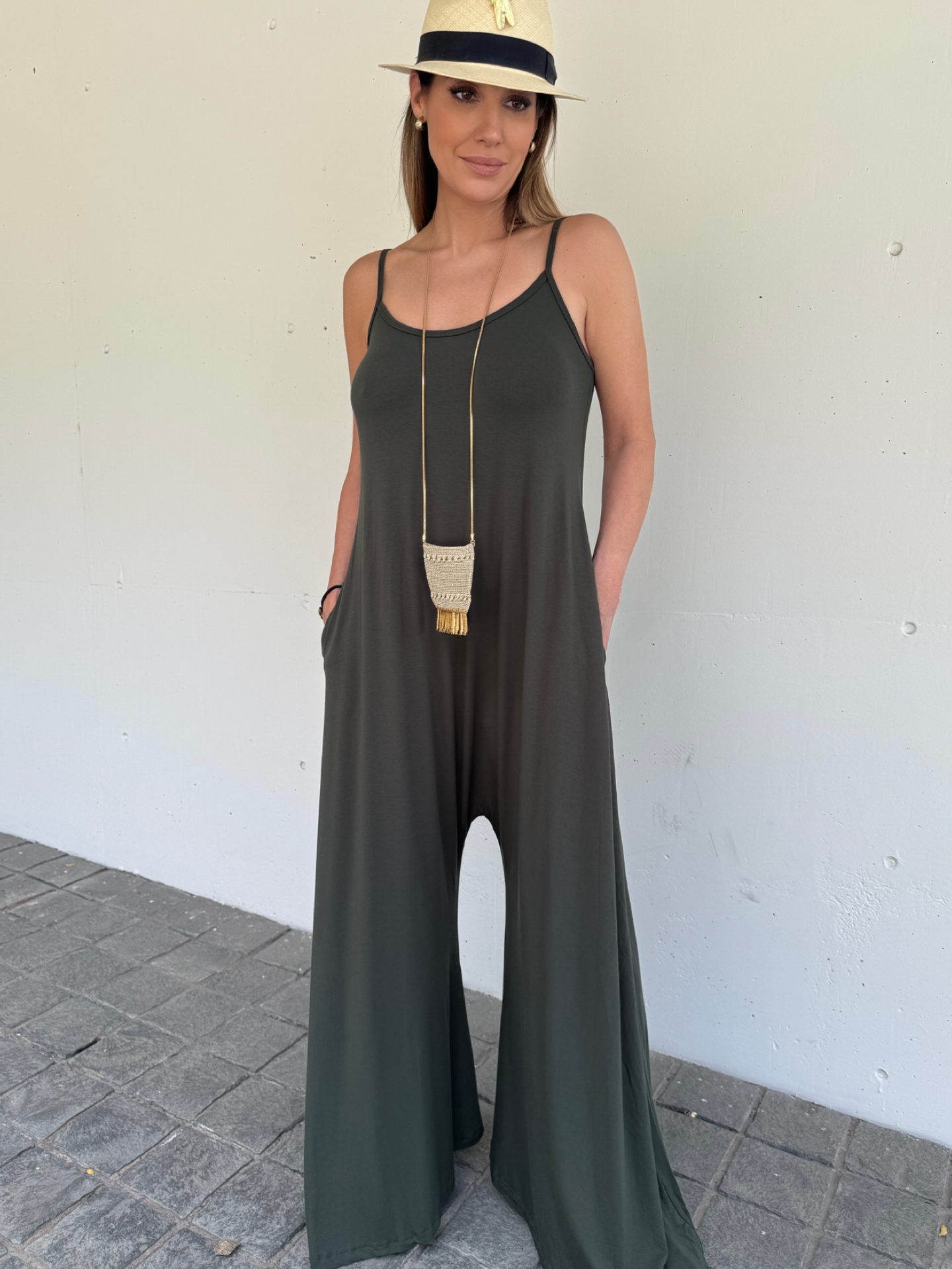 ENTERITO GABRIELA VERDE