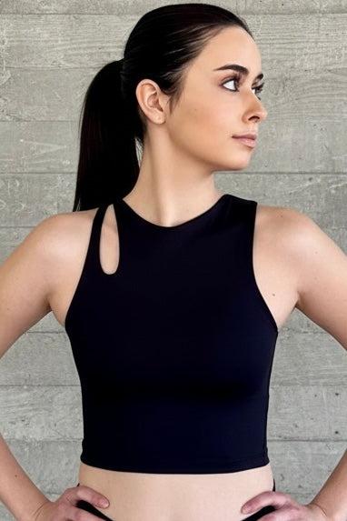 TOP MARIA NEGRO