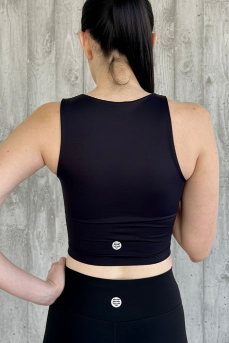 TOP MARIA NEGRO