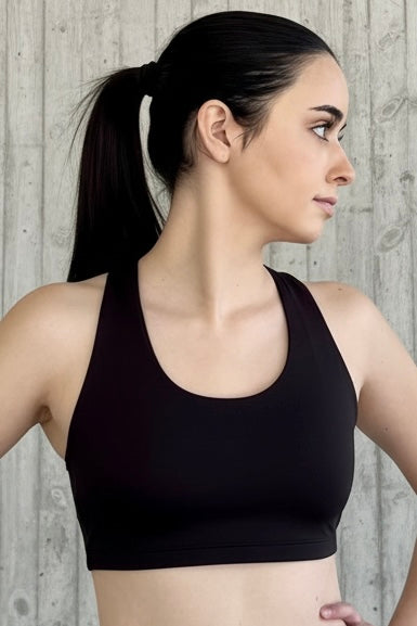 TOP DALIA NEGRO