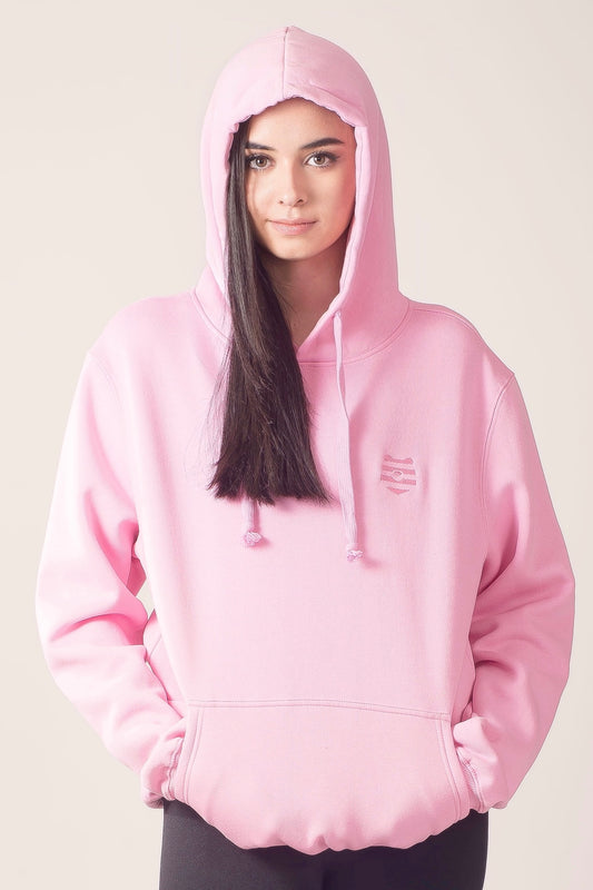 POLERON PINK  LORENZA